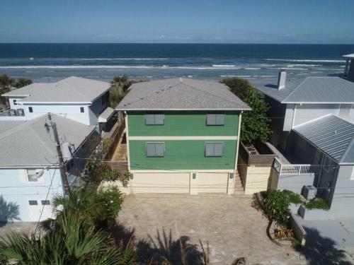 Pelican Pass Pool Home By Ocean Properties