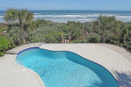 Pelican Pass Pool Home By Ocean Properties