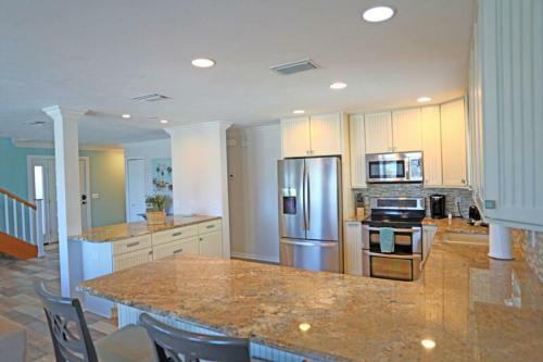 Pelican Pass Pool Home By Ocean Properties