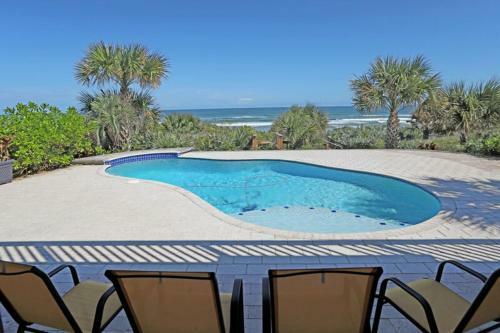 Pelican Pass Pool Home By Ocean Properties