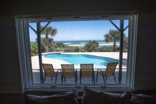 Pelican Pass Pool Home By Ocean Properties