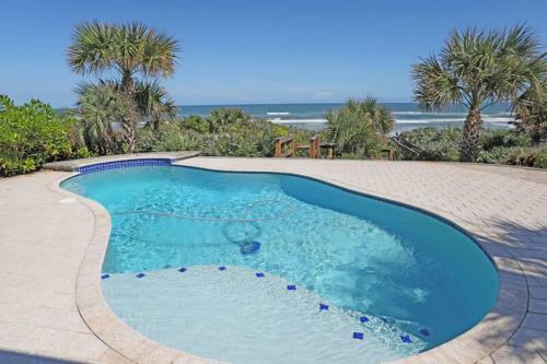 Pelican Pass Pool Home By Ocean Properties