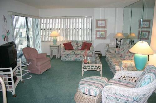 Seaward B104 By Ocean Properties