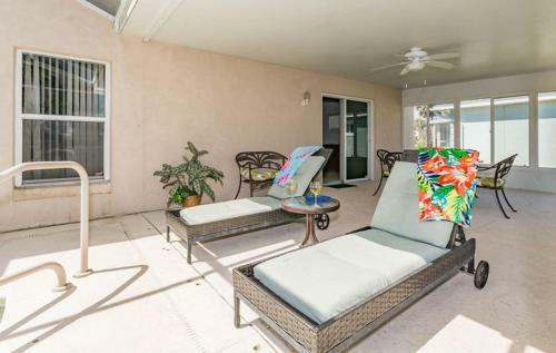 Beachy Keen Pool Home By Ocean Properties