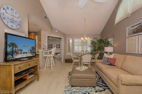 Sun Beach Club By Ocean Properties