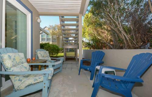 Sun Beach Club By Ocean Properties