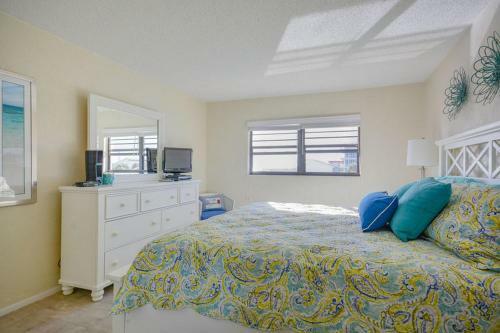 Hacienda Del Sol I By Ocean Properties