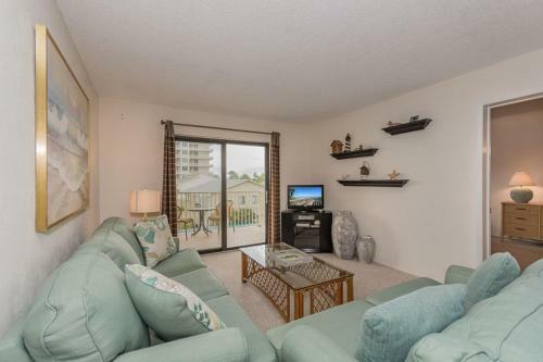 Hacienda Del Sol I By Ocean Properties