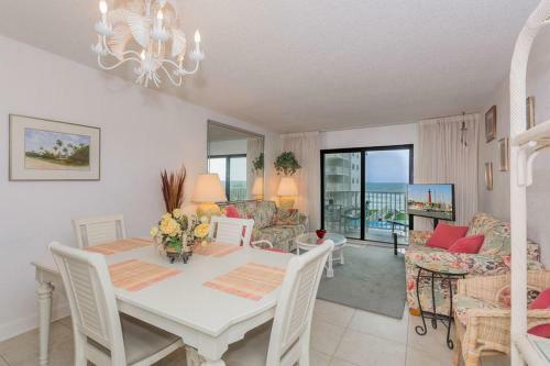 Hacienda Del Sol I By Ocean Properties
