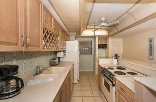 Hacienda Del Sol I By Ocean Properties