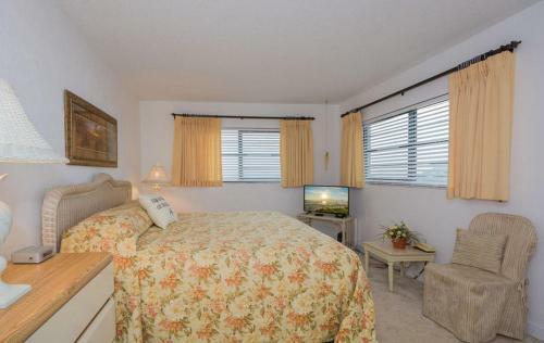 Hacienda Del Sol I By Ocean Properties