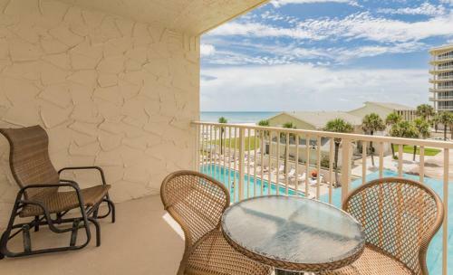 Hacienda Del Sol I By Ocean Properties