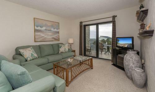 Hacienda Del Sol I By Ocean Properties