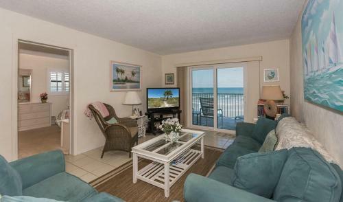 Hacienda Del Sol I By Ocean Properties