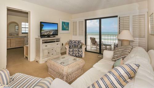 Hacienda Del Sol I By Ocean Properties
