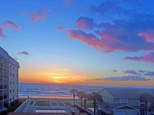 Hacienda Del Sol I By Ocean Properties