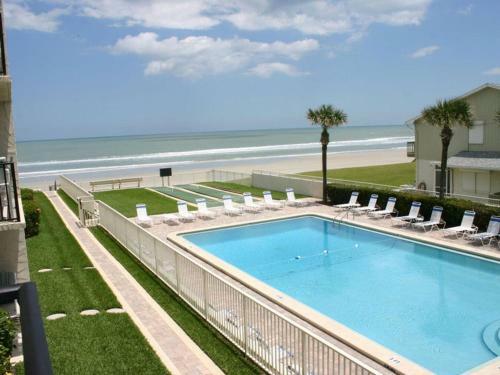 Hacienda Del Sol I By Ocean Properties
