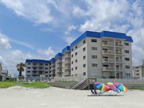 Hacienda Del Sol I By Ocean Properties