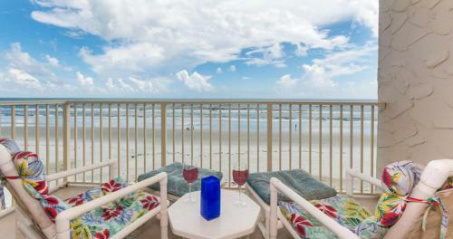 Hacienda Del Sol I By Ocean Properties