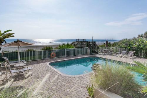 Palm House By Ocean Properties