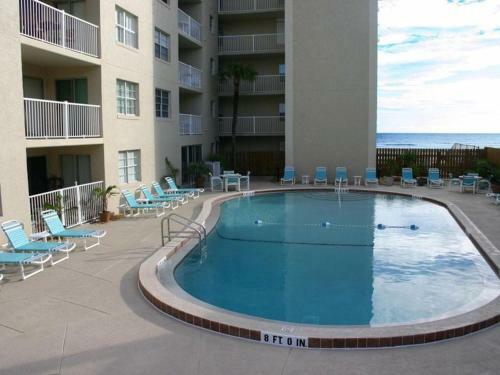 Ponce De Leon Towers By Ocean Properties