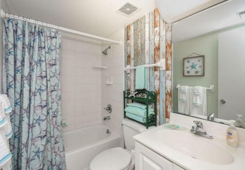 Ponce De Leon Towers By Ocean Properties