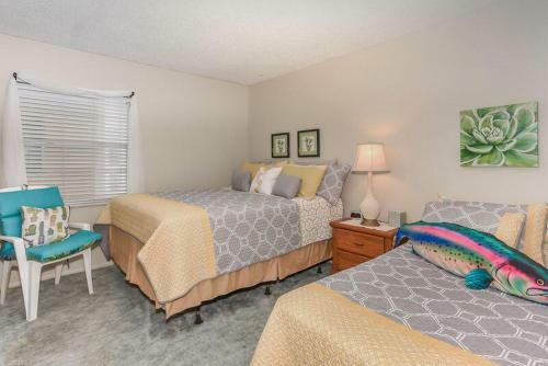 Ponce De Leon Towers By Ocean Properties