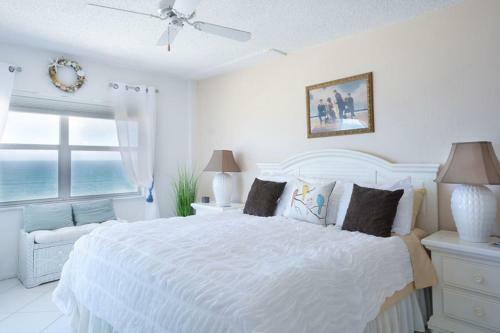 Ponce De Leon Towers By Ocean Properties