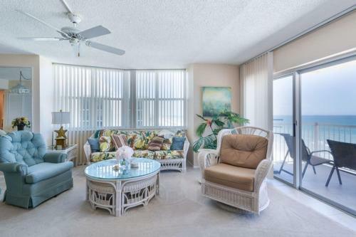 Ponce De Leon Towers By Ocean Properties