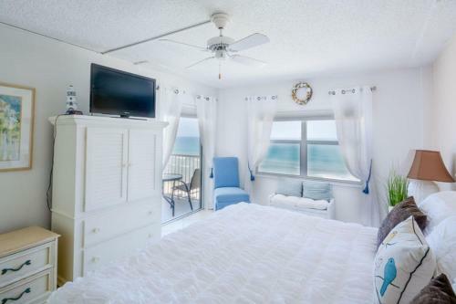 Ponce De Leon Towers By Ocean Properties