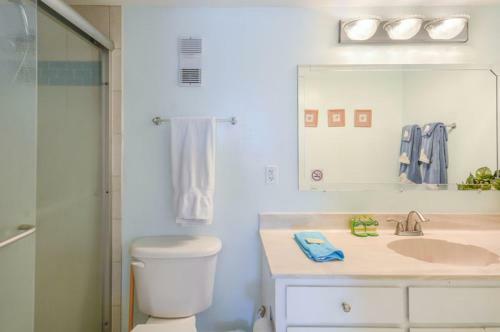 Ponce De Leon Towers By Ocean Properties