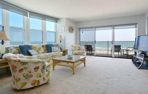 Ponce De Leon Towers By Ocean Properties