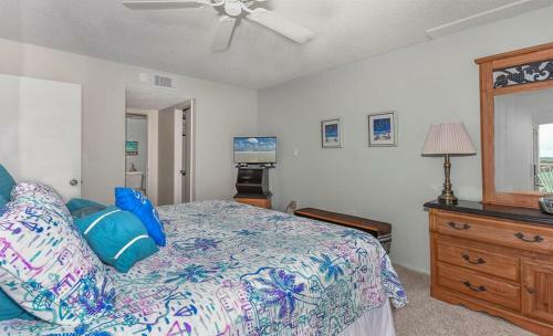 Ponce De Leon Towers By Ocean Properties