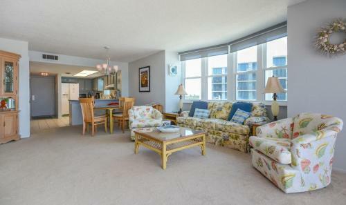 Ponce De Leon Towers By Ocean Properties