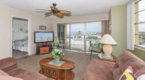 Ponce De Leon Towers By Ocean Properties