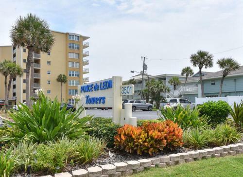 Ponce De Leon Towers By Ocean Properties