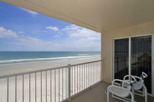 Ponce De Leon Towers By Ocean Properties