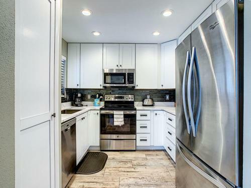 Sea Woods Villa By Ocean Properties