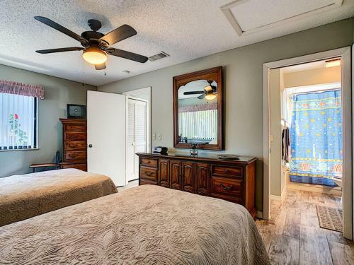 Sea Woods Villa By Ocean Properties