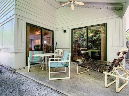 Sea Woods Villa By Ocean Properties