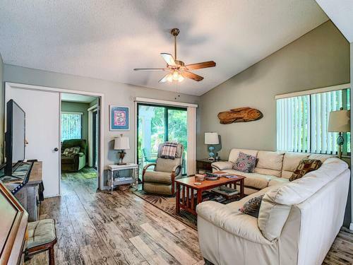 Sea Woods Villa By Ocean Properties