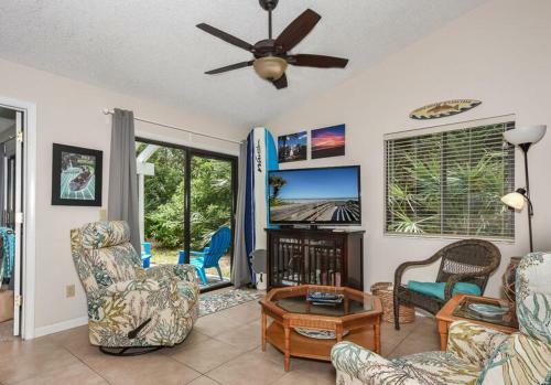 Sea Woods Villa By Ocean Properties