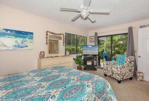 Sea Woods Villa By Ocean Properties