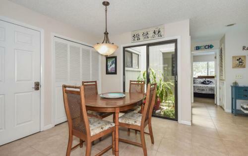 Sea Woods Villa By Ocean Properties