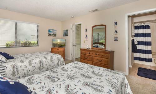 Sea Woods Villa By Ocean Properties