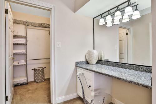The Golden Arms Condo Unit 406