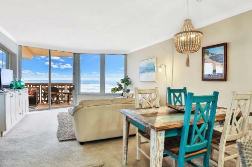 The Golden Arms Condo Unit 406