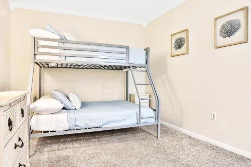 The Golden Arms Condo Unit 406