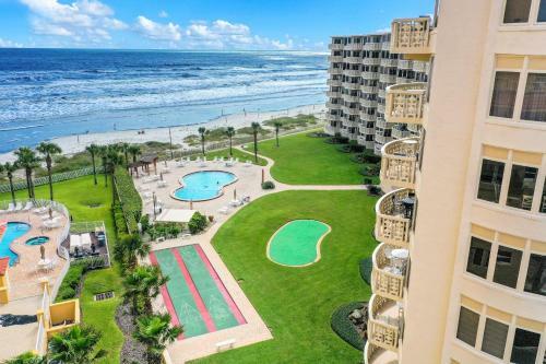 The Golden Arms Condo Unit 406