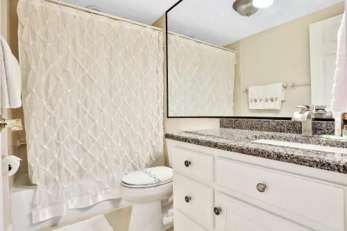 The Golden Arms Condo Unit 406